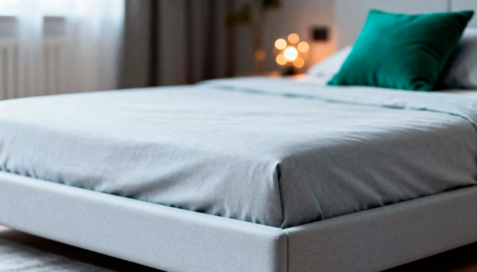 Choosing the Right Eco-Friendly Mattress
