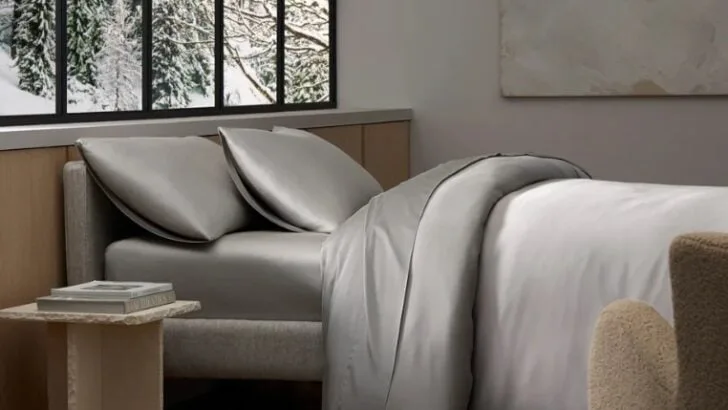 Cozy Earth Alternatives That Feel Just as Luxe