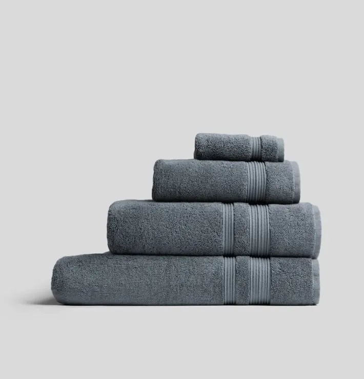 Best Turkish Cotton Towel Sets