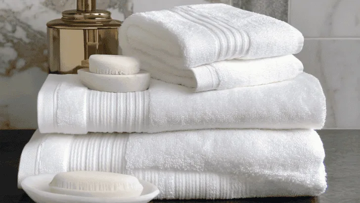 Best Turkish Cotton Towel Sets