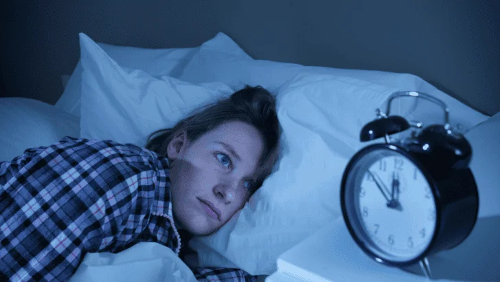 Can&rsquo;t Shut Your Brain Off at Night? Here&rsquo;s Why It Happens and How to Stop It