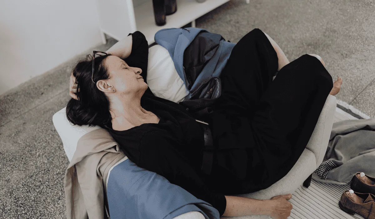 hormones affect sleep 