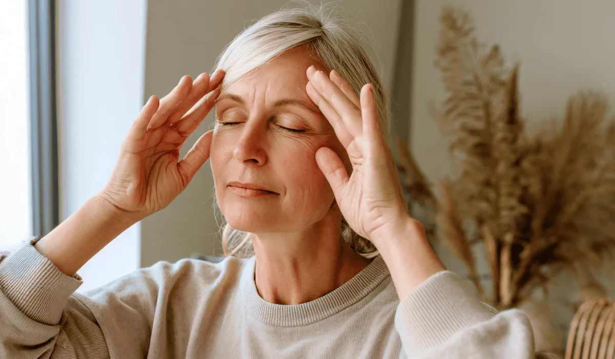 Can’t Shut Your Brain Off at Night? Here’s Why It Happens and How to Stop It