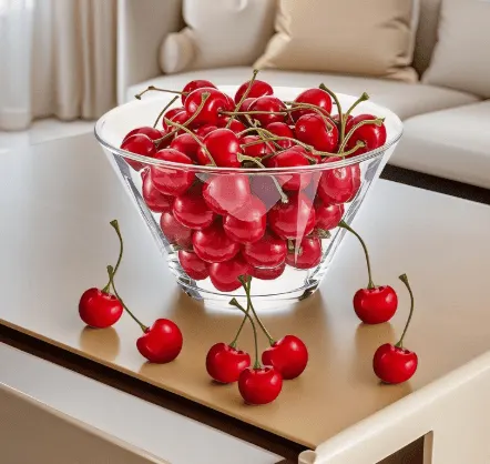 Tart Cherry Juice (Natural Source of Trace Melatonin)