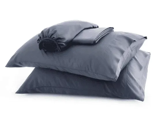 Bedsure Cooling Bamboo Sheet Set