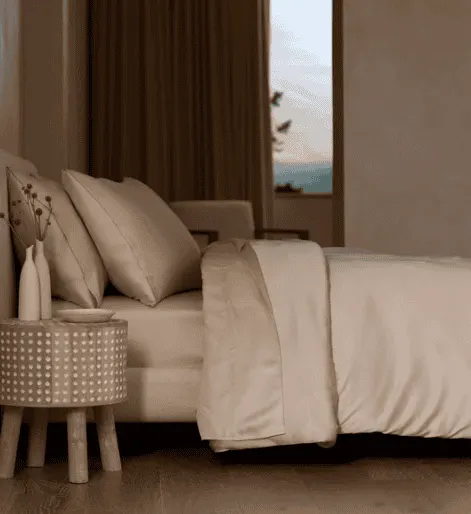 Cozy Earth Bamboo Sheet Set