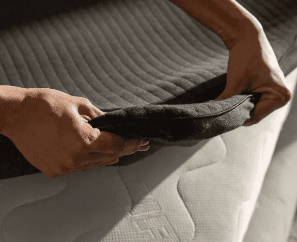 Eight Sleep Pod Cover