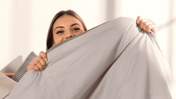 5 Things You Can Do Today to Keep Your Sheets Bacteria-Free