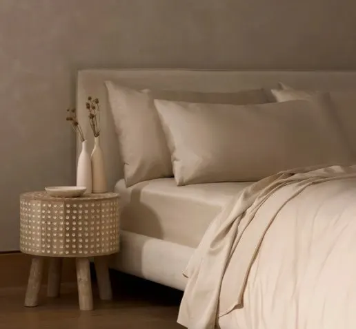 Best Sheets for Summer