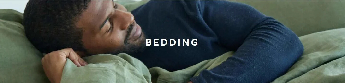 Eco-Friendly Bed Sheets
