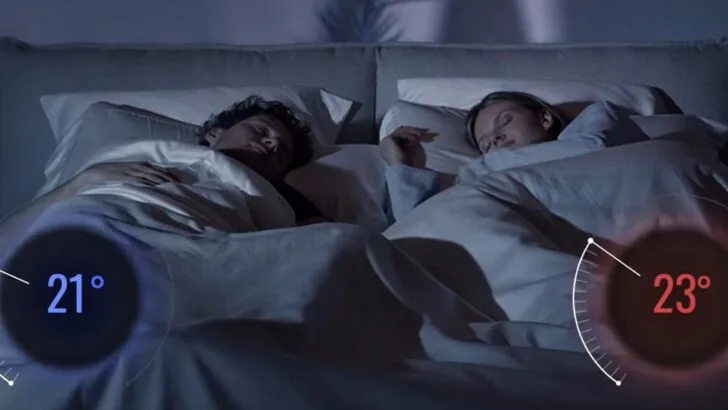Orion Sleep System vs. Eight Sleep: Which One Actually Improves Sleep Night After Night?