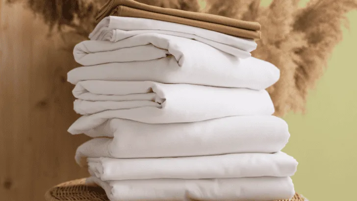 The Softest Linen Sheets in 2026