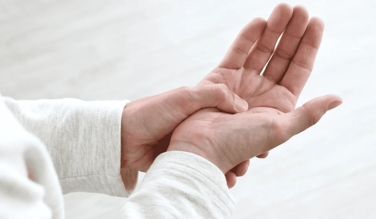 Natural Menopause Sleep Aids