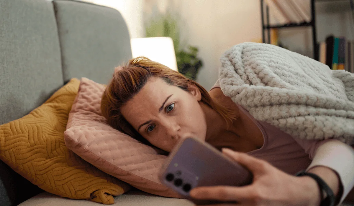 Cognitive Behavioural Therapy for Insomnia (CBT-I)