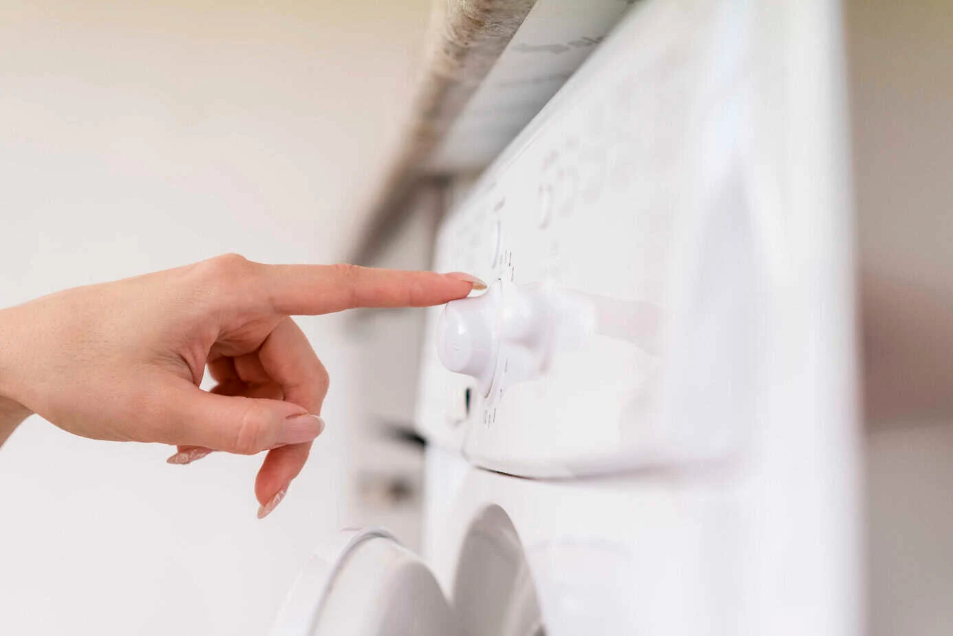 Heat vs Grime: Why Hot Water Wins