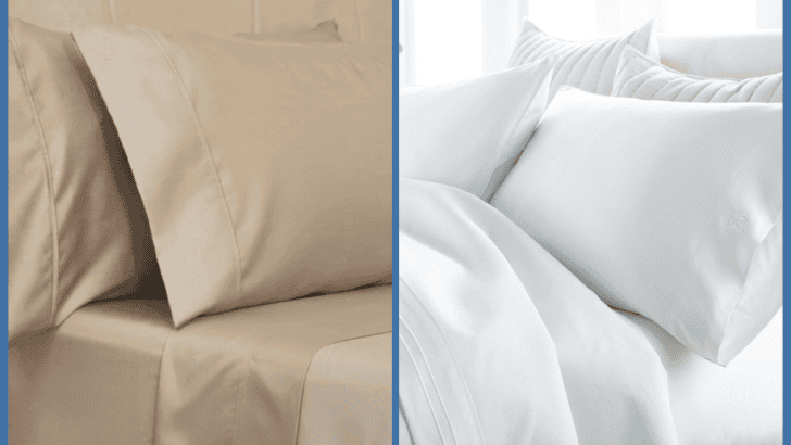 Miracle Sheets vs Norwex Sheets: Which Silver-Infused Sheets Are Better?