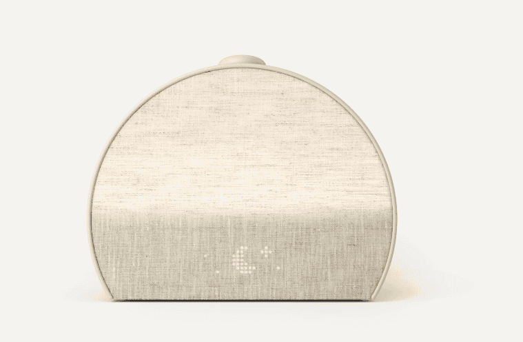 Restore 3 hatch sound machine