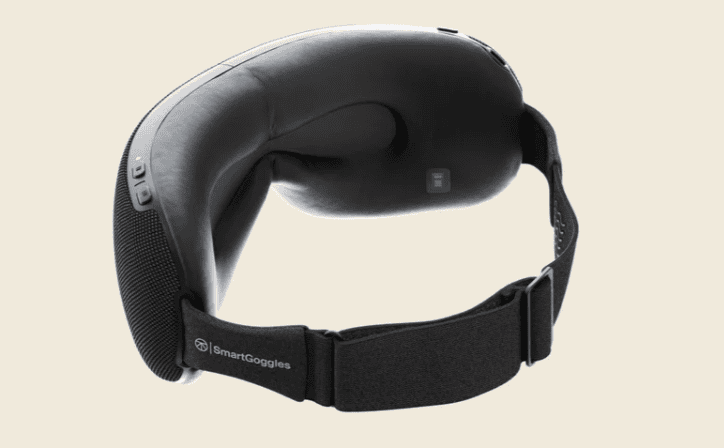 SmartGoggles 2nd Gen