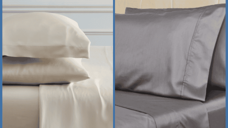 Tencel vs Cotton Sheets: Which Bedding Material Is Right for You?