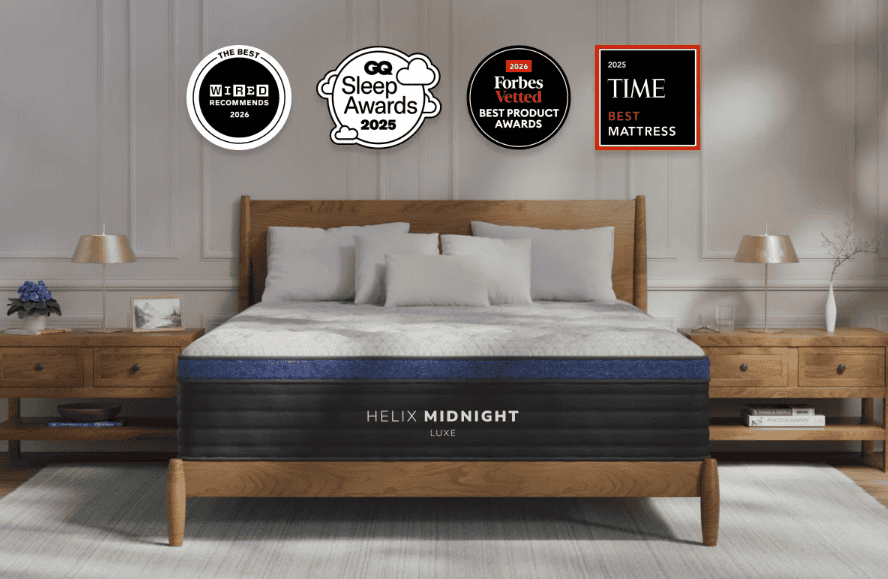 Best Mattresses for Seniors Compared