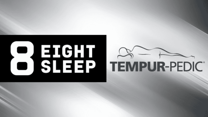 Eight Sleep vs Tempur-Pedic