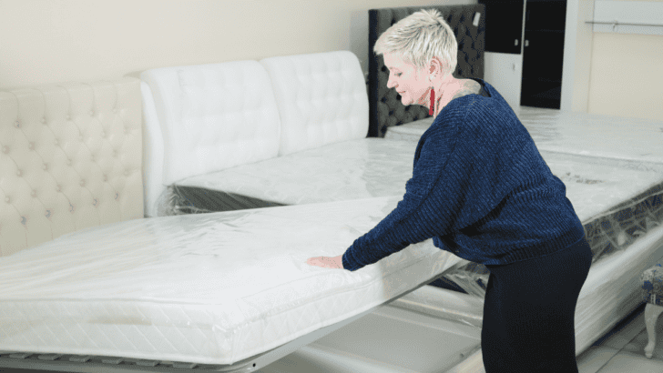 Best Mattresses for Seniors Compared