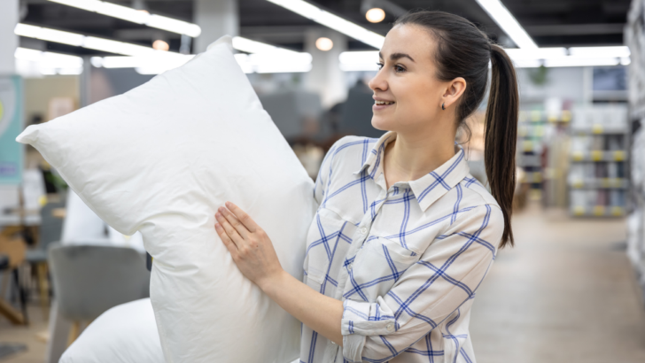 Alternatives to Silk Pillowcases for Skin: What to Use Instead