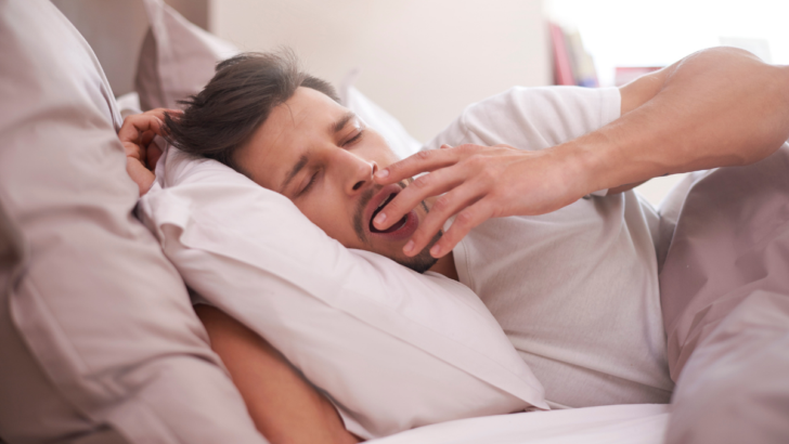 Best Tongue Stabilizing Device for Mild Sleep Apnea