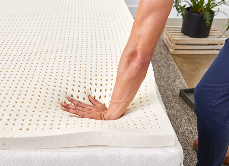 Latex Mattress Toppers