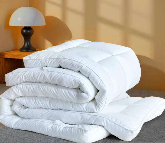 Pillow-Top or Fiber-Fill Toppers