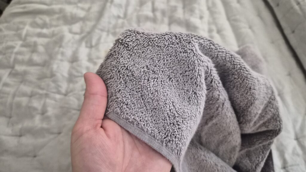 Materials and Construction