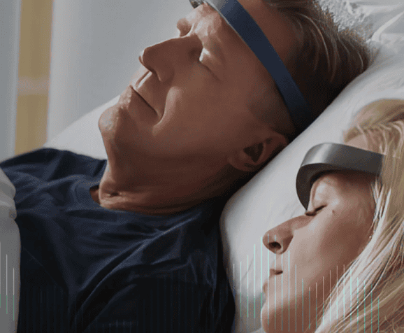 Frenz Brainband (Earable)