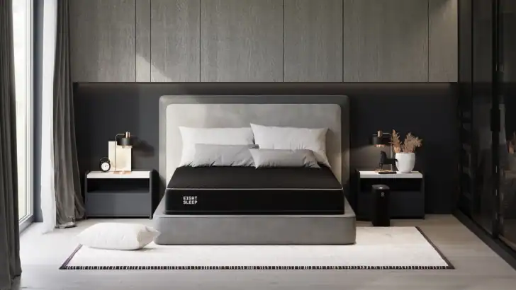 Best Smart Bed Systems