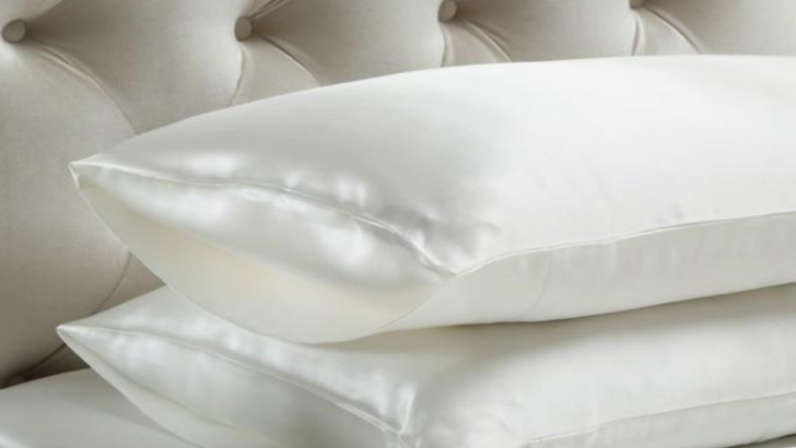 Silk Vs. Silver Pillowcases: Which One Is Better for You?