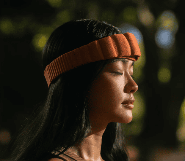 Somnee Smart Sleep Headband