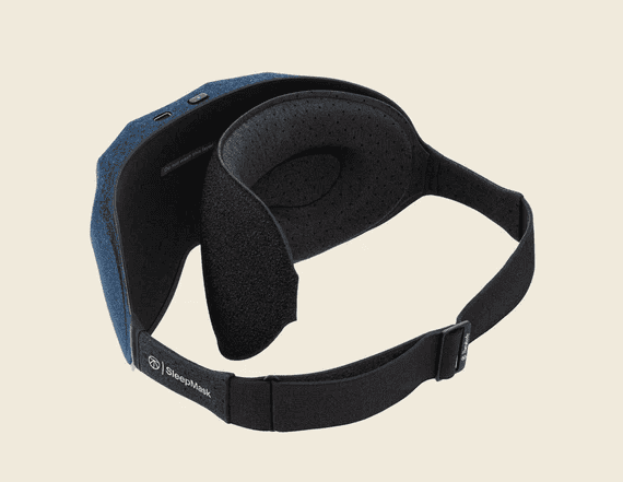 Therabody Sleep Mask