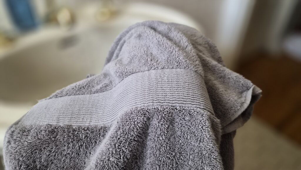 Materials and Construction