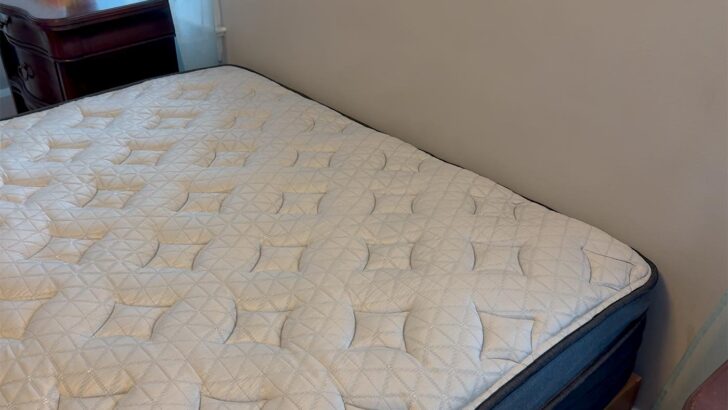 The Mattress Recalls You Need to Know About