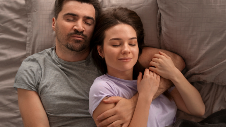 The 5 Best Cooling Bed Systems for Couples