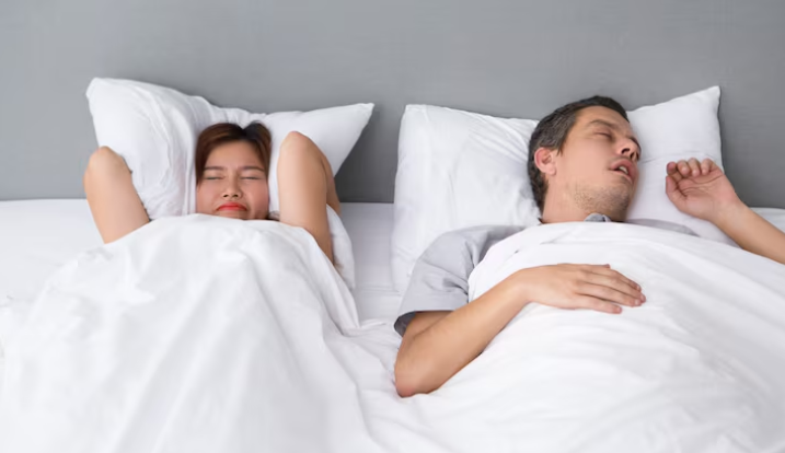 Snoring Solutions