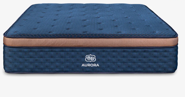 Brooklyn Bedding Aurora Luxe Worth It