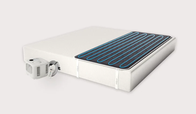 Best Entry-Level Water Cooling: ChiliPad Cube Bed Systes for Couples