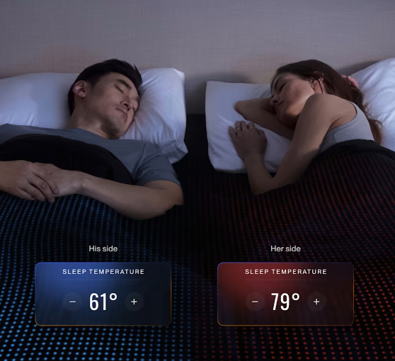 Passive Airflow vs. Active Thermal Regulation