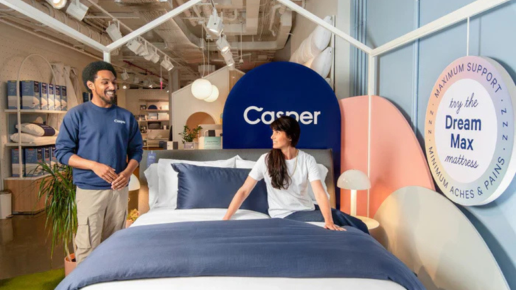 Eight Sleep vs. Casper: When to Go with a Sleep System Over a Mattress