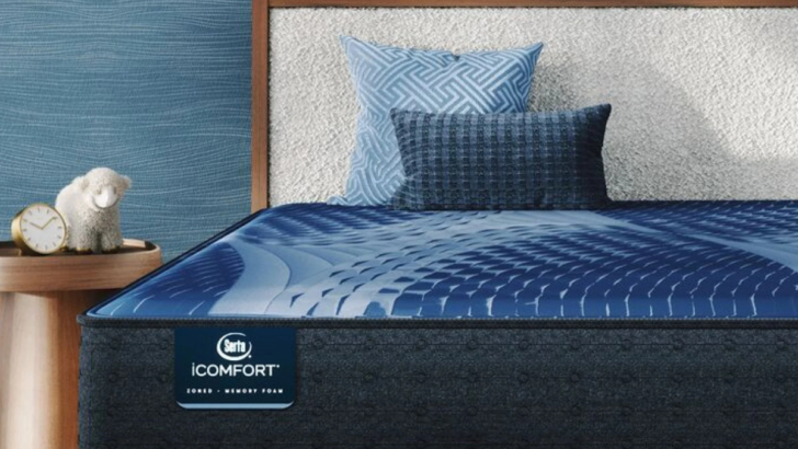 Eight Sleep vs. Serta iComfort