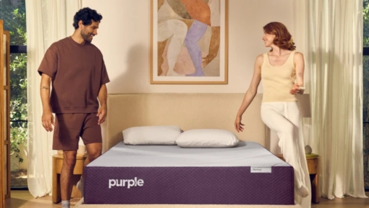Best Purple Mattress Alternatives in 2026: What to Buy Instead