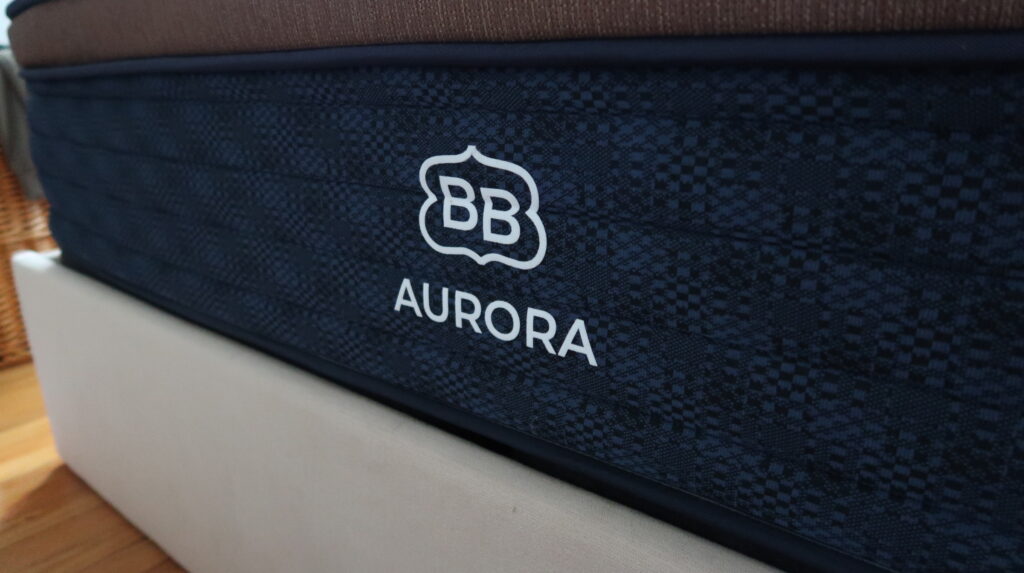 Brooklyn Bedding Aurora Luxe Review