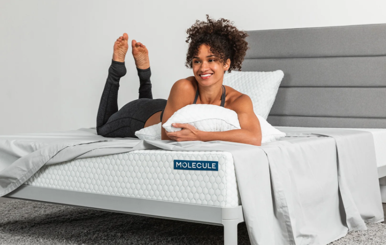 Eight Sleep vs. Molecule Mattress