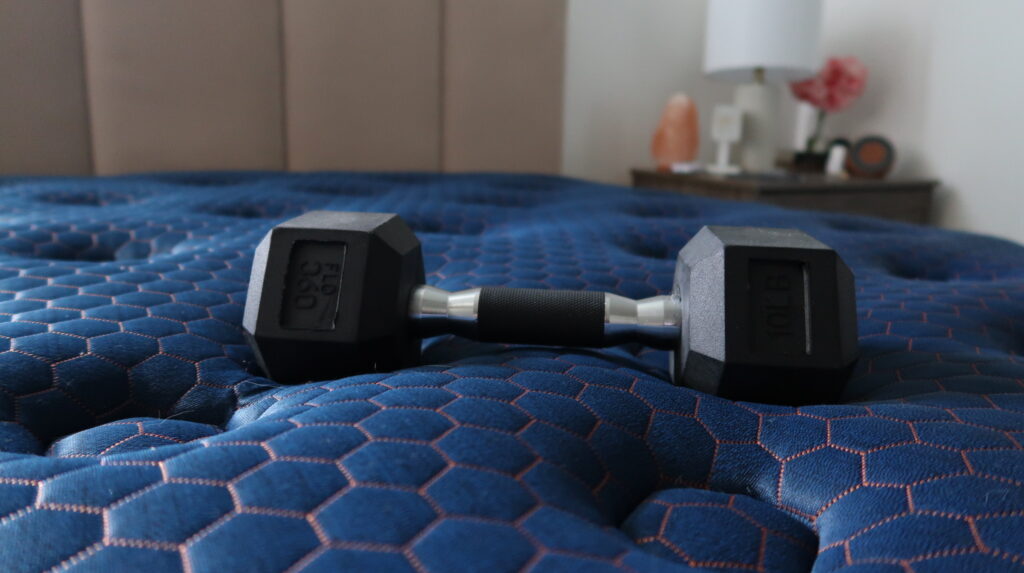 Pressure Relief