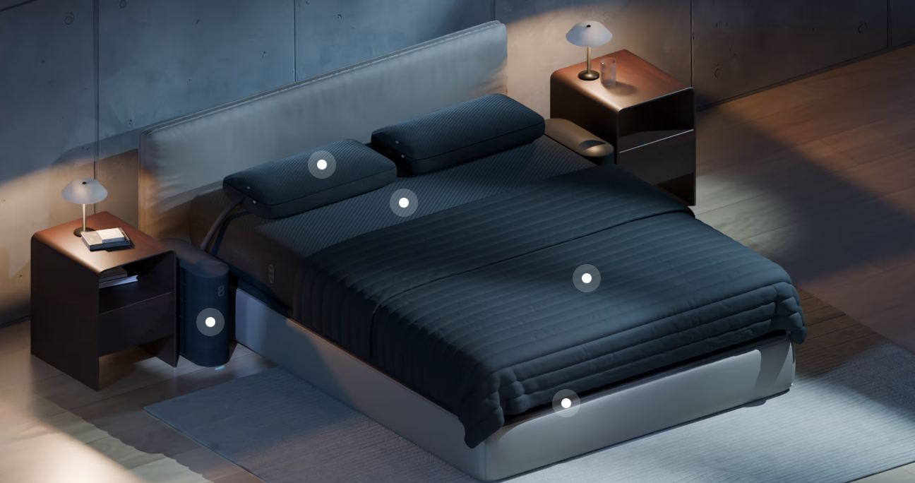 Eight Sleep